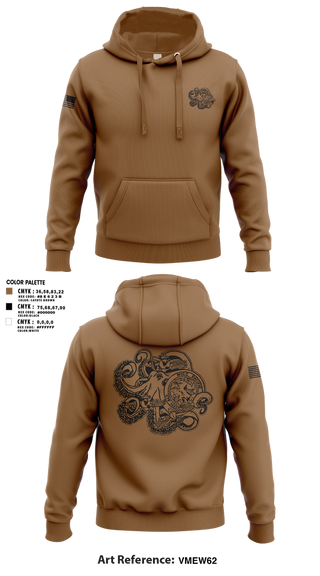 Hoodie, DIRSUP SURFACE, , Teamtime, Team time, sublimation, custom sports apparel, team uniforms, spirit wear, spiritwear, sports uniforms, custom shirts, team store, custom team store, fundraiser sports, apparel fundraiser