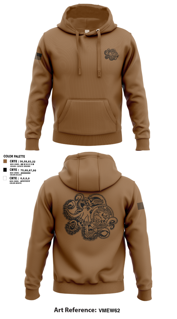 Hoodie, DIRSUP SURFACE, , Teamtime, Team time, sublimation, custom sports apparel, team uniforms, spirit wear, spiritwear, sports uniforms, custom shirts, team store, custom team store, fundraiser sports, apparel fundraiser
