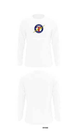 Long Sleeve Performance Shirt, Tampa Bay Technical High School, Men's Basketball, Teamtime, Team time, sublimation, custom sports apparel, team uniforms, spirit wear, spiritwear, sports uniforms, custom shirts, team store, custom team store, fundraiser sports, apparel fundraiser