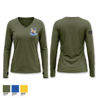 Old School Cotton Feel Shirt, 549th Military Intelligence Battalion, Army, Teamtime, Team time, sublimation, custom sports apparel, team uniforms, spirit wear, spiritwear, sports uniforms, custom shirts, team store, custom team store, fundraiser sports, apparel fundraiser
