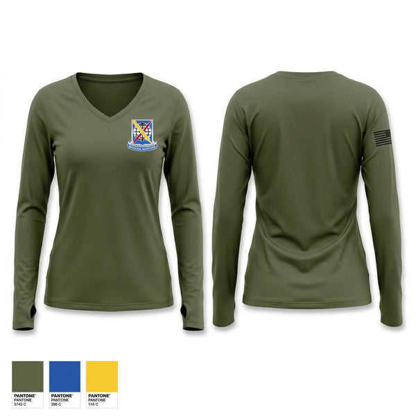 Old School Cotton Feel Shirt, 549th Military Intelligence Battalion, Army, Teamtime, Team time, sublimation, custom sports apparel, team uniforms, spirit wear, spiritwear, sports uniforms, custom shirts, team store, custom team store, fundraiser sports, apparel fundraiser