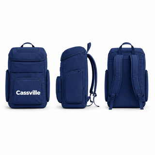 Gear Bag, Cassville, Fire Department, Teamtime, Team time, sublimation, custom sports apparel, team uniforms, spirit wear, spiritwear, sports uniforms, custom shirts, team store, custom team store, fundraiser sports, apparel fundraiser
