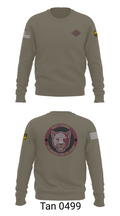 Ross Rangers 12757197 Crew Neck Sweatshirt - 65