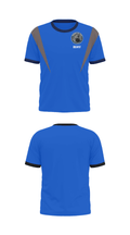 RGMV 28295836 Short Sleeve Performance Shirt - 33
