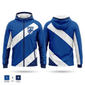 The Berg 65662121 Windbreaker - 1