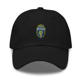 Cristo Rey Richmond High School Cheer 38759734 Classic Dad Hat | Yupoong 6245CM