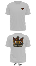 Team Signs Sports Academy 72258111 Short Sleeve Performance Shirt - 11