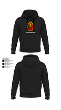 1st Bn 2mar 2nd MarDiv 35824328 Hoodie - 31