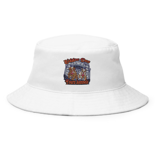 Bigger den yourz kennelz 20152754 Bucket Hat | Big Accessories BX003