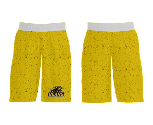 Mens Soccer Shorts, Mott Community College Basketball, Men's Basketball, Teamtime, Team time, sublimation, custom sports apparel, team uniforms, spirit wear, spiritwear, sports uniforms, custom shirts, team store, custom team store, fundraiser sports, apparel fundraiser