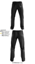 Twirl PGH 8143457 Sweatpants - 6