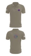 NTAG MIAMI FCPOA 14775260 Short Sleeve Performance Polo - 5
