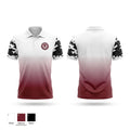 Wild Indians Short Sleeve Performance Polo - 1