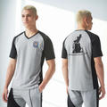 Tiger-43 85546110 Short Sleeve Performance Shirt - 1