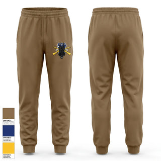 Sweatpants, Dog Company, Army, Teamtime, Team time, sublimation, custom sports apparel, team uniforms, spirit wear, spiritwear, sports uniforms, custom shirts, team store, custom team store, fundraiser sports, apparel fundraiser