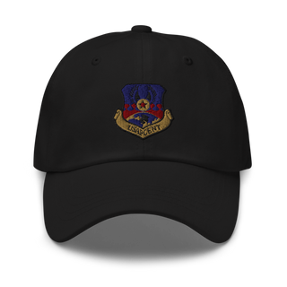 380 ESFS 95267878 Classic Dad Hat | Yupoong 6245CM