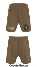 Hurlburt Field FARP 34978415 Athletic Shorts With Pockets - 9