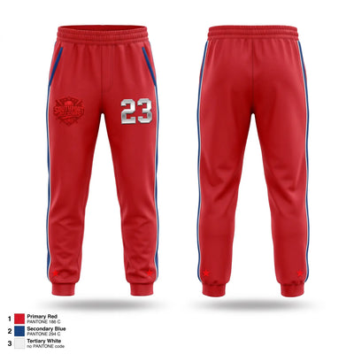Southport Sweatpants - 2