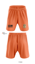 8TH DA DTF MCU 16729753 Athletic Shorts With Pockets - 25