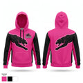Brooklyn Lady Panthers Hoodie - 1