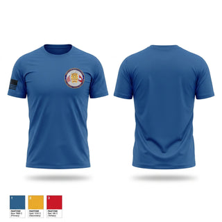 Short Sleeve Performance Shirt, Arkansas supreme court police, Police, Teamtime, Team time, sublimation, custom sports apparel, team uniforms, spirit wear, spiritwear, sports uniforms, custom shirts, team store, custom team store, fundraiser sports, apparel fundraiser