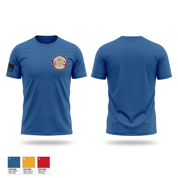 Short Sleeve Performance Shirt, Arkansas supreme court police, Police, Teamtime, Team time, sublimation, custom sports apparel, team uniforms, spirit wear, spiritwear, sports uniforms, custom shirts, team store, custom team store, fundraiser sports, apparel fundraiser