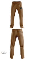 MOBILE COUNTY SWAT Sweatpants - 22