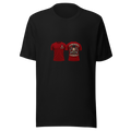 HHC, 525 MP Detention BN Unisex Staple T-Shirt