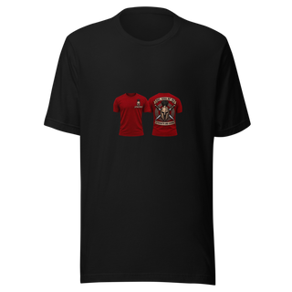 Unisex Staple T-Shirt - Black