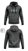 Glory Days/ 22AD 31436739 Hoodie - 1