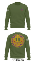 405th Civil Affairs Battalion 83178840 Crew Neck Sweatshirt - 26