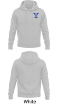 Yantis Junior High School Basketball 38584849 Hoodie - 3