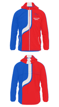 Neal's Lawn Service 22363993 Windbreaker - 27