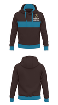 TRENCH WARRIORS 37624482 Hoodie - 37