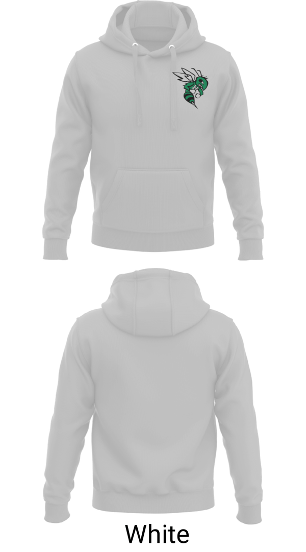 Hoodie, Frazee Hornets, Men's Basketball, Teamtime, Team time, sublimation, custom sports apparel, team uniforms, spirit wear, spiritwear, sports uniforms, custom shirts, team store, custom team store, fundraiser sports, apparel fundraiser