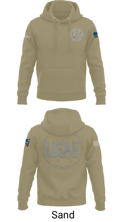 611 CES 65338274 Hoodie - 48