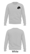 Park Avenue Elementary School 73638938 Crew Neck Sweatshirt - 2