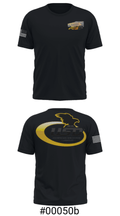 USD INC. 563633 Short Sleeve Performance Shirt - 19