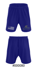 Northwest Area High School 55654161 Athletic Shorts With Pockets - 15