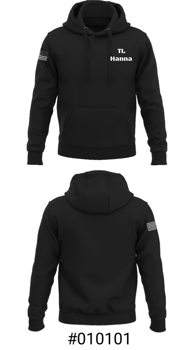 TL Hanna 95533675 Hoodie - 17