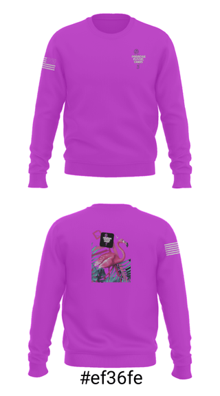 Crew Neck Sweatshirt, Paradise Funnel Cakes, , Teamtime, Team time, sublimation, custom sports apparel, team uniforms, spirit wear, spiritwear, sports uniforms, custom shirts, team store, custom team store, fundraiser sports, apparel fundraiser