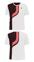 Fruitland High School 32022371 Short Sleeve Performance Shirt - 25