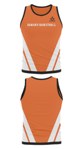 Damand Basketball 15814956 Tank Top - 29