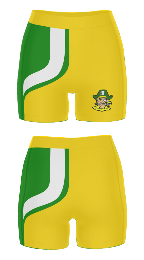 Women's Compression Shorts, West Windsor-Plainsboro High School South Wrestling, Wrestling, Teamtime, Team time, sublimation, custom sports apparel, team uniforms, spirit wear, spiritwear, sports uniforms, custom shirts, team store, custom team store, fundraiser sports, apparel fundraiser