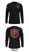 673 EFD Vs. 134 FEST 93499085 Long Sleeve Performance Shirt - 19