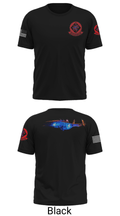 Diamond Backs VFA-102 23463151 Short Sleeve Performance Shirt - 22