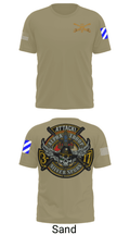 A/3-17 ACS 71294837 Short Sleeve Performance Shirt - 46