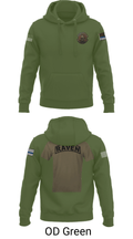436 SFS DOVER AFB 5343249 Hoodie - 32