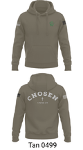 Elephant 2925539 Hoodie - 40