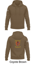 3rd. Battalion 7th. Marines 15768807 Hoodie - 16
